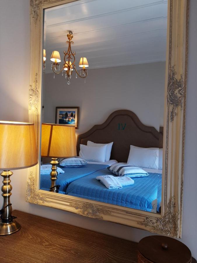Imerolia Beach Villa Kassiopi Corfu Екстер'єр фото